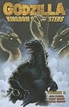 Godzilla: Kingdom of Monsters Volume 2