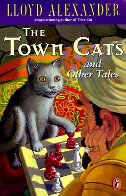 The Town Cats and Other Tales (Paperback)