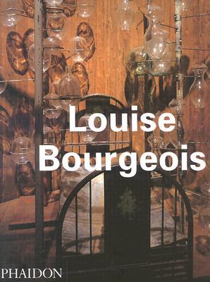 Louise Bourgeois (Paperback)