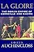 La Gloire: The Roman Empire of Corneille and Racine