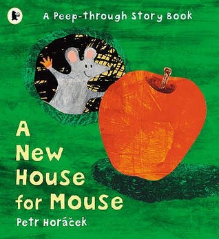 A New House for Mouse (Paperback)