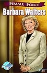 Female Force: Barbara Walters Female Force: Barbara Walters