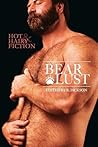 Bear Lust by R. Jackson