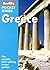 Berlitz Pocket Guide Greece