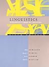 Linguistics: An Introduction to Language and Communication