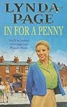 In for a Penny by Lynda Page