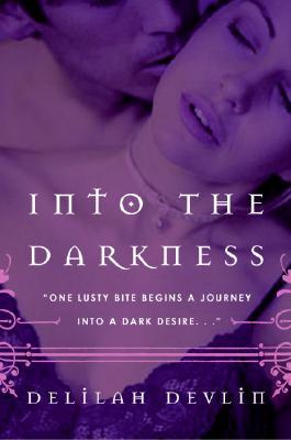 Into the Darkness (Dark Realm, #1)