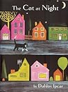 The Cat at Night by Dahlov Ipcar