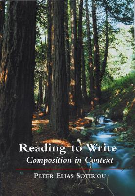 Reading to Write: Composition in Context (Paperback)