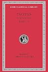 Histories vol 1, books I-III