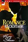 Romance Backstage (Kimani Romance)