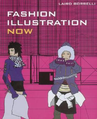 Fashion Illustration Now (Paperback)