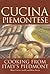 Cucina Piemontese