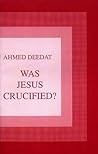 Was Jesus Crucified?