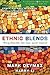 Ethnic Blends: Mixing Diver...