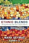 Ethnic Blends: Mi...