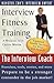 Interview Fitness Training: A Workout with Carole Martin The Interview Coach
