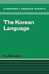 The Korean Language