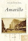 Amarillo (Postcard History Series)