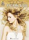 Taylor Swift - Fearless Songbook: Guitar Recorded Versions