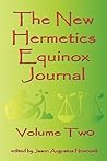 The New Hermetics Equinox Journal Volume Two