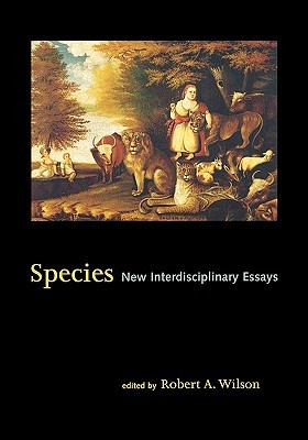 Species: New Interdisciplinary Essays (Paperback)