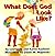 What Does God Look Like? by Lawrence Kushner