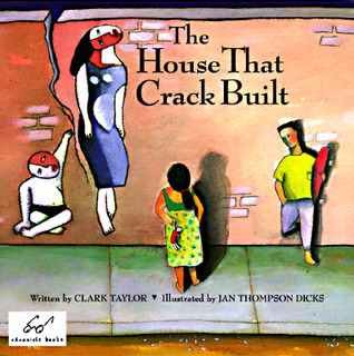 The House That Crack Built (Paperback)