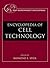 The Encyclopedia of Cell Technology, 2 Volume Set by R.E. Spier