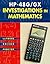 HP-48G/GX INVESTIGATIONS in...