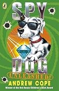 Spy Dog Unleashed!