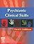 Psychiatric Clinical Skills