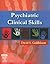 Psychiatric Clinical Skills by David Goldbloom