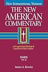 Mark (New American Commentary) Mark (New American Commentary)