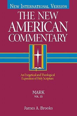 Mark (New American Commentary)