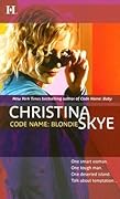 Code Name: Blondie