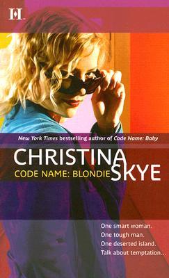 Code Name: Blondie (SEAL and Code Name, #8)
