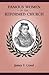 Famous Women of the Reformed Church by James Isaac Good Famous Women of the Reformed Church by James Isaac Good