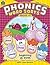 Full-color Phonics Word Sorts: Grades 1-2