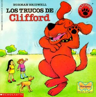 Clifford's Tricks (Clifford)