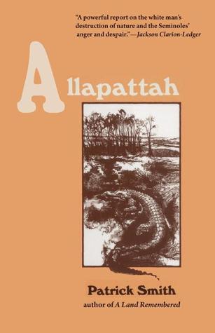 Allapattah (Paperback)