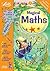 Magical Maths by Lynn Huggins-Cooper