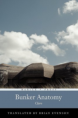 Bunker Anatomy (Paperback)