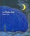 La Piedra Azul by Jimmy Liao