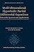 Multi-dimensional Hyperbolic Partial Differential Equations: First-order Systems and Applications (Oxford Mathematical Monographs)