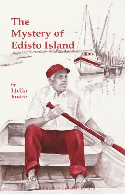 The Mystery of Edisto Island (Paperback)