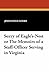 Surry of Eagle's-Nest or The Memoirs of a Staff-Officer Serving in Virginia