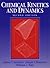 Chemical Kinetics and Dynam...