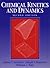 Chemical Kinetics and Dynamics by Jeffrey I. Steinfeld