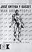 Man and People (Norton Libr...